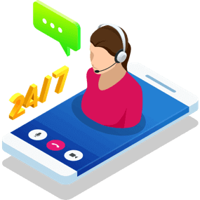 Customer Service