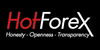 HOTFOREX (Rest of World)